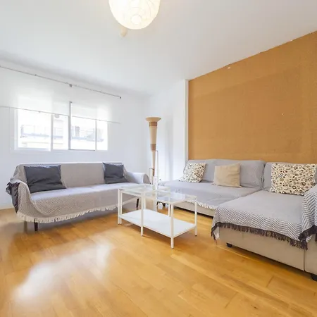 Διαμέρισμα Mshome Gran Casa Rios Rosas *
