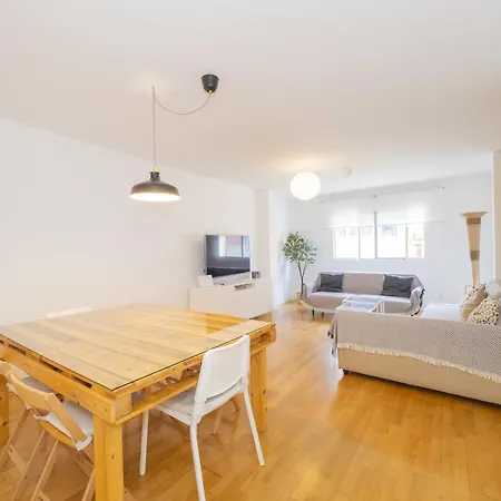 Διαμέρισμα Mshome Gran Casa Rios Rosas Μάλαγα