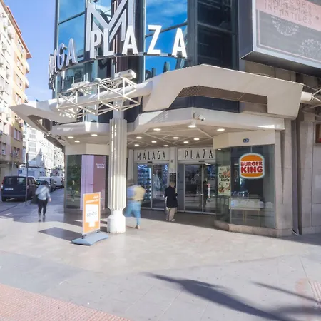 شقة Mshome Gran Casa Rios Rosas