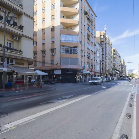 Mshome Gran Casa Rios Rosas Διαμέρισμα *