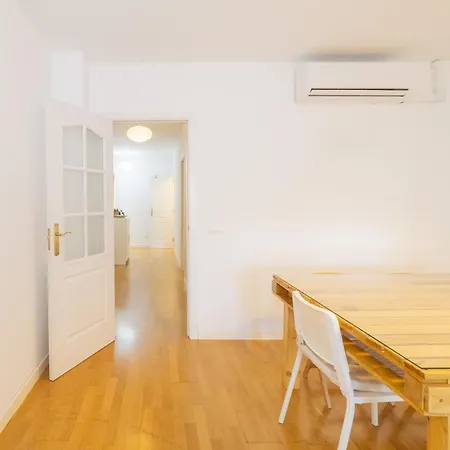 Mshome Gran Casa Rios Rosas Διαμέρισμα Μάλαγα