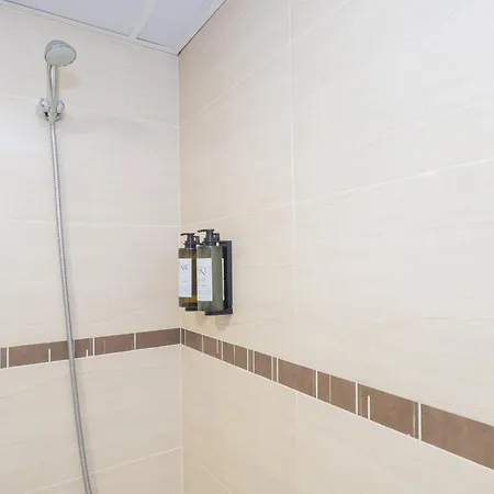 Διαμέρισμα Mshome Gran Casa Rios Rosas Μάλαγα
