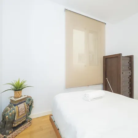 Mshome Gran Casa Rios Rosas Μάλαγα