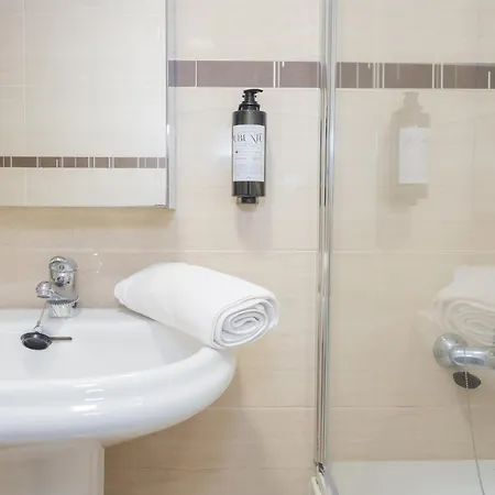 شقة Mshome Gran Casa Rios Rosas