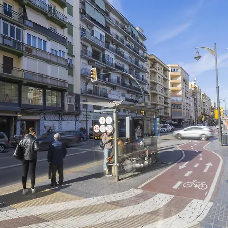 Mshome Gran Casa Rios Rosas شقة *