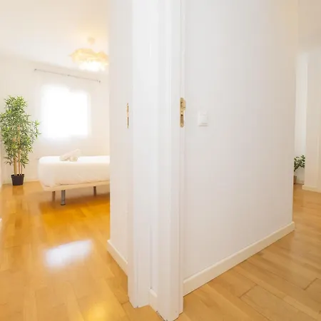 Mshome Gran Casa Rios Rosas مالقة