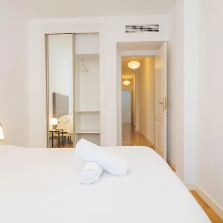 Διαμέρισμα Mshome Gran Casa Rios Rosas