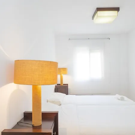 Mshome Gran Casa Rios Rosas Διαμέρισμα