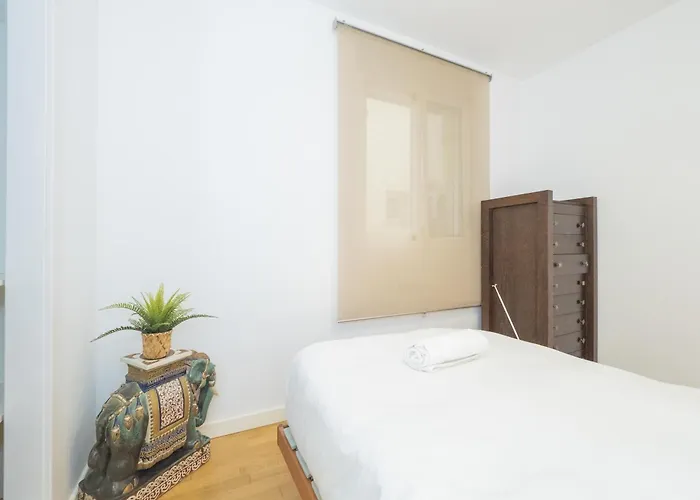 Mshome Gran Casa Rios Rosas Málaga
