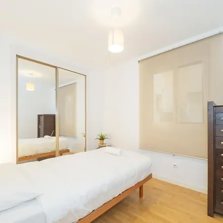 Apartmán Mshome Gran Casa Rios Rosas