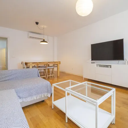 Apartmán Mshome Gran Casa Rios Rosas *