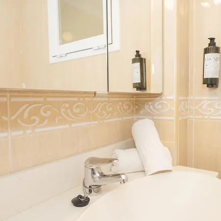 Apartmán Mshome Gran Casa Rios Rosas