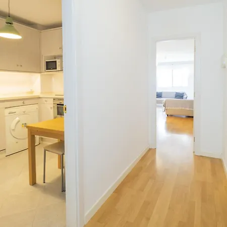 Apartmán Mshome Gran Casa Rios Rosas *