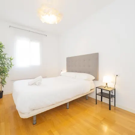 Mshome Gran Casa Rios Rosas Apartmán