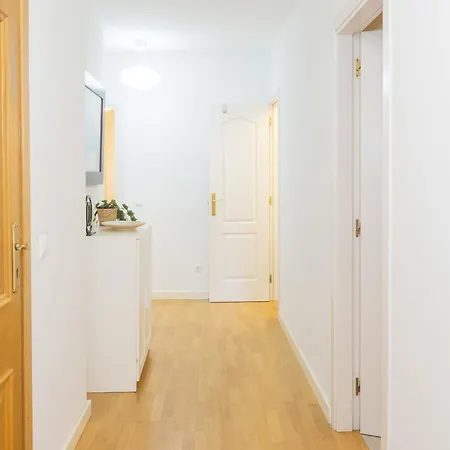 Apartmán Mshome Gran Casa Rios Rosas *